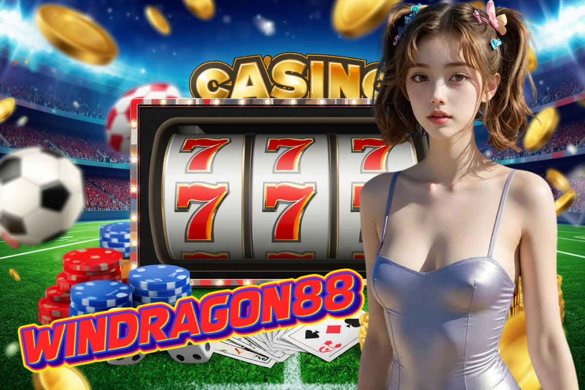 windragon88 login