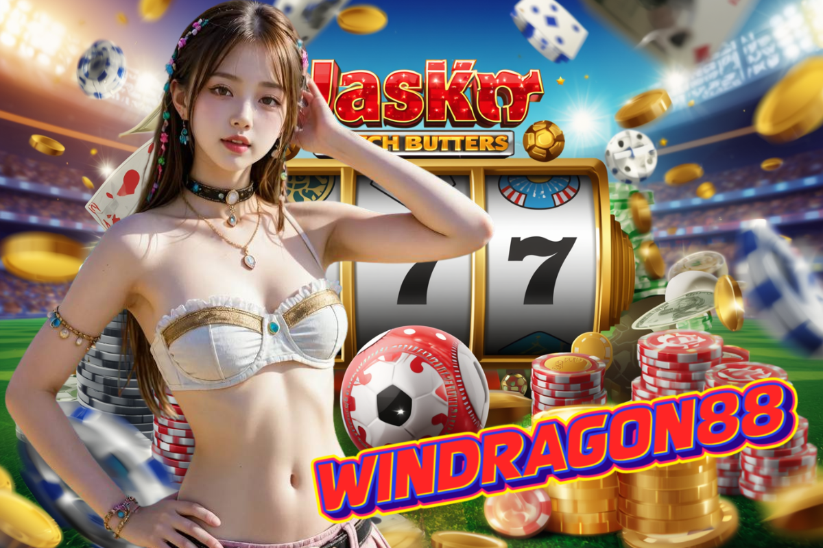 windragon88 สล็อต